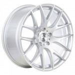 ZP.01 Concave | Sparkling Silver ZP.01 Concave | Sparkling Silver